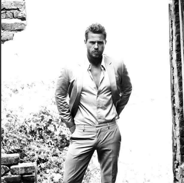 Mert Öğüt Fotoğrafı