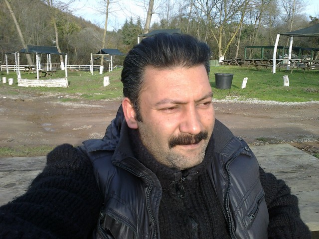 İbrahim Vurmaz fotoğrafı