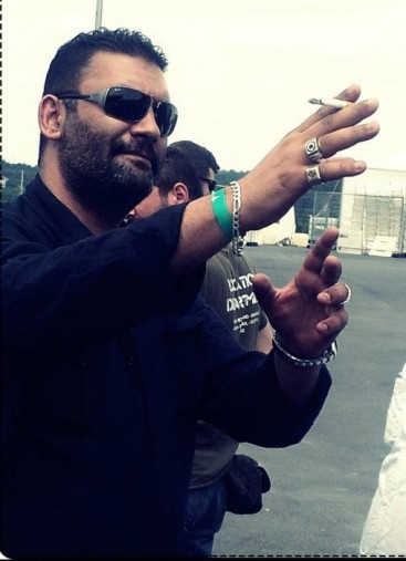 İbrahim Vurmaz fotoğrafı