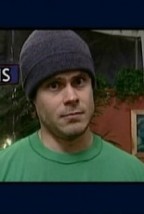 Chris Elwood fotoğrafı