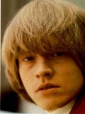 Brian Jones fotoğrafı