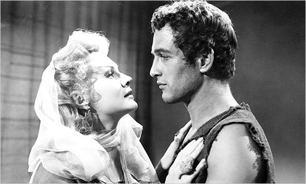 Virginia Mayo fotoğrafı