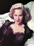 Virginia Mayo fotoğrafı