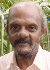 Munshi Venu fotoğrafı