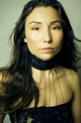 Leila Perry fotoğrafı