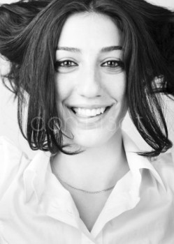 Dilşah Demir fotoğrafı