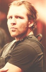 Dean Ambrose Fotoğrafı