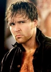 Dean Ambrose Fotoğrafı