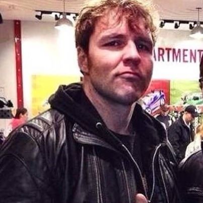 Dean Ambrose Fotoğrafı