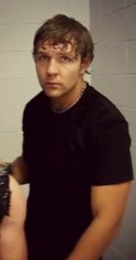 Dean Ambrose Fotoğrafı