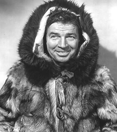 Bruce Cabot fotoğrafı