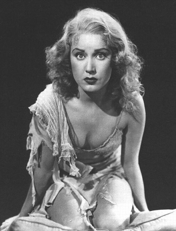 Fay Wray fotoğrafı