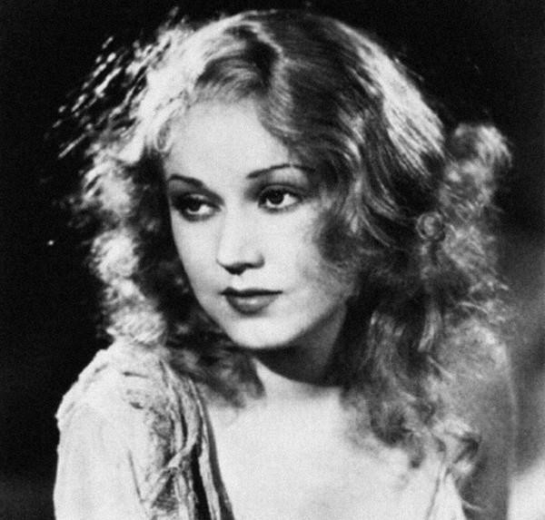 Fay Wray fotoğrafı