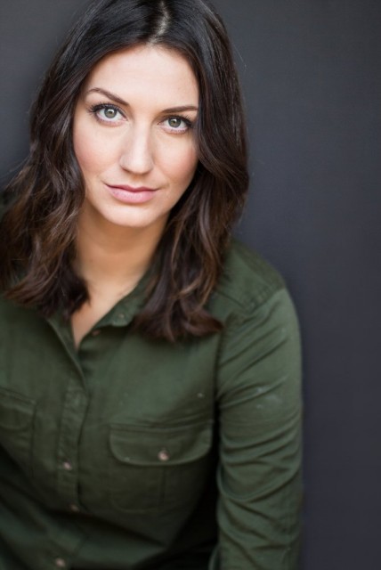 Anna Lieberman Fotoğrafı