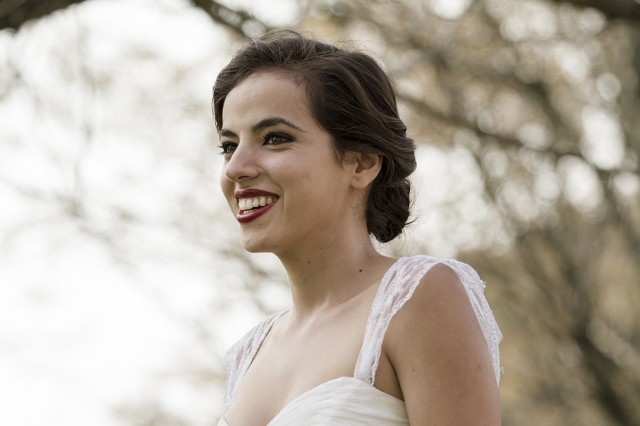 Cristina Rodlo Fotoğrafı