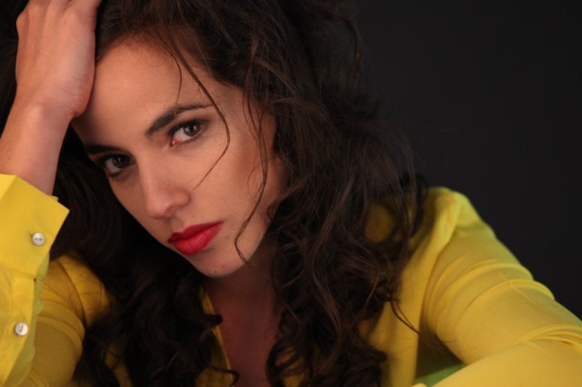 Cristina Rodlo Fotoğrafı