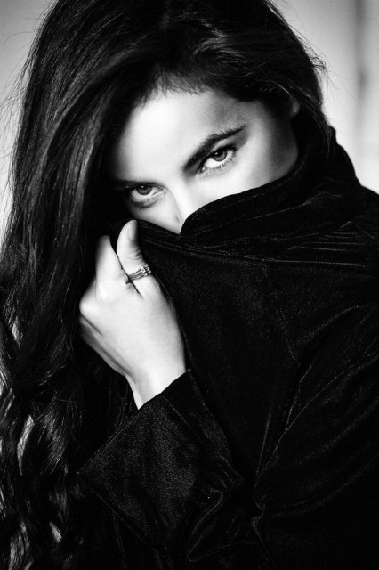 Cristina Rodlo Fotoğrafı