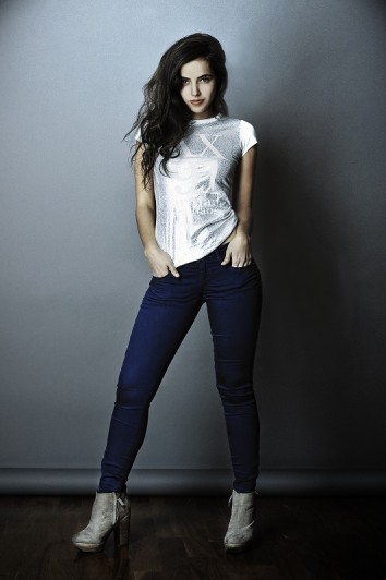 Cristina Rodlo Fotoğrafı