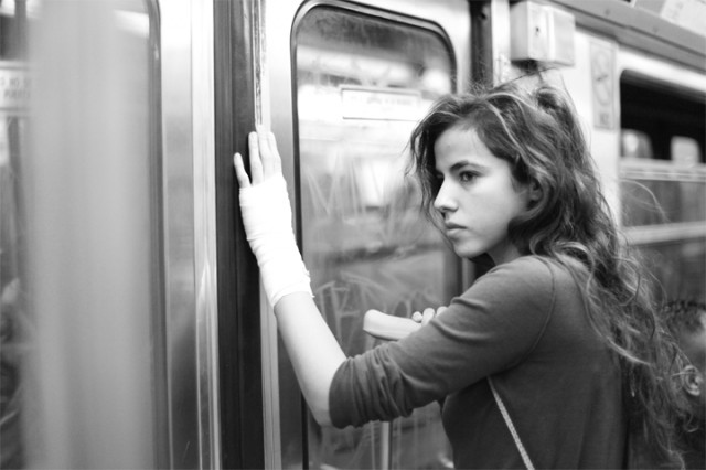 Cristina Rodlo Fotoğrafı