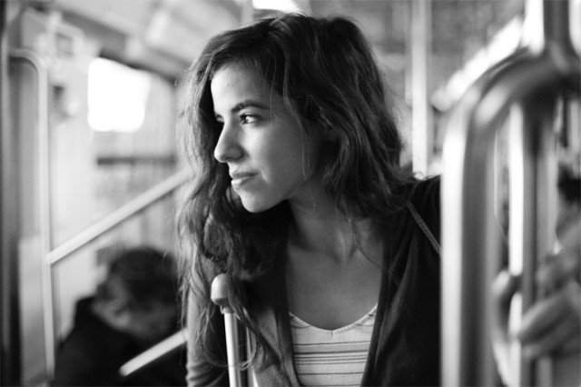 Cristina Rodlo Fotoğrafı