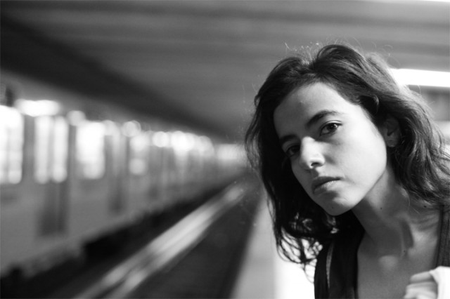 Cristina Rodlo Fotoğrafı