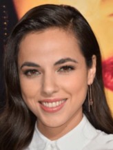 Cristina Rodlo fotoğrafı