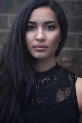 Meena Rayann fotoğrafı