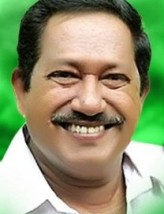 V.D. Rajappan fotoğrafı