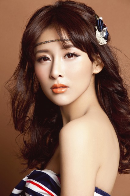 Qing Jia Fotoğrafı