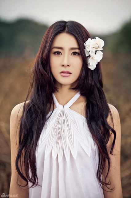 Qing Jia Fotoğrafı