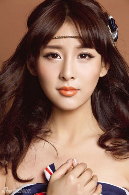 Qing Jia fotoğrafı