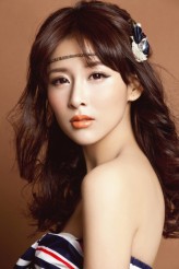 Qing Jia fotoğrafı