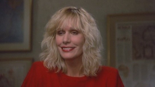 Sally Kellerman fotoğrafı