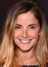 Alexis Thorpe fotoğrafı