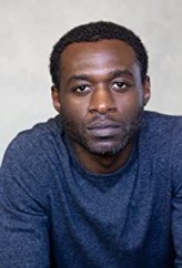 Edmond Cofie fotoğrafı