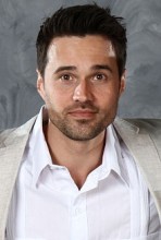 Brett Dalton Fotoğrafı