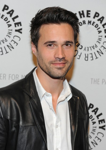 Brett Dalton Fotoğrafı