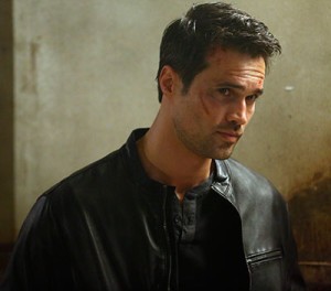 Brett Dalton Fotoğrafı