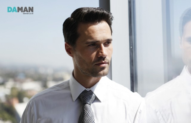 Brett Dalton Fotoğrafı
