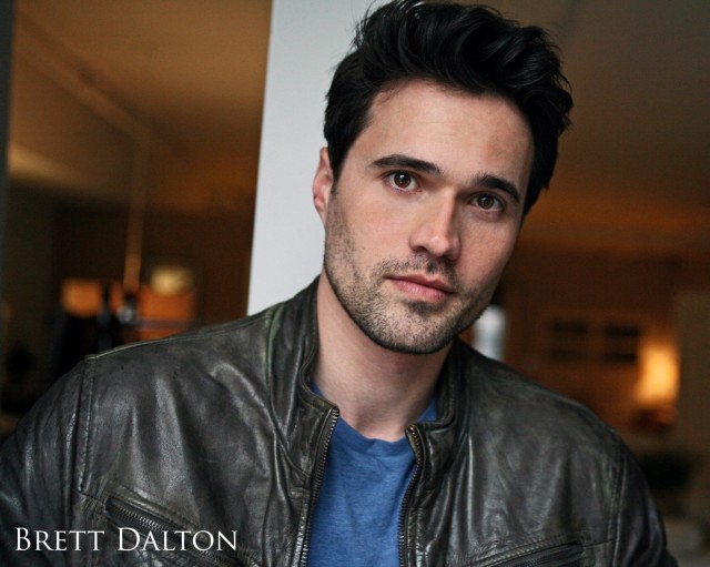 Brett Dalton fotoğrafı