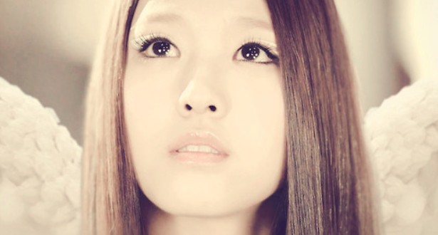 Seol Hyun fotoğrafı