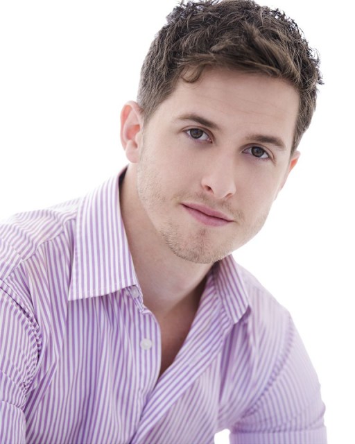 Ryan Harrison Fotoğrafı