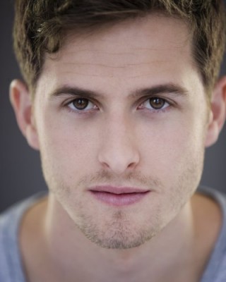 Ryan Harrison fotoğrafı