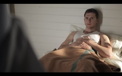 Ryan Harrison fotoğrafı