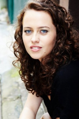 Anna Lawrence fotoğrafı