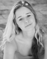 Sophie Luck fotoğrafı