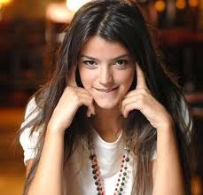 Calu Rivero fotoğrafı