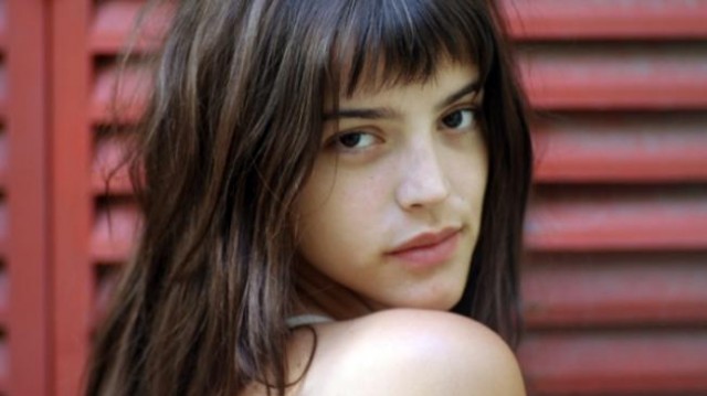 Calu Rivero fotoğrafı