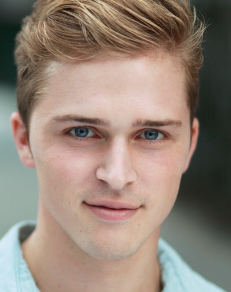 	Justin Garascia fotoğrafı