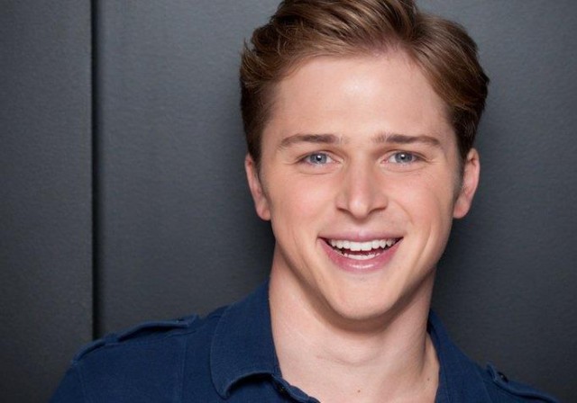 	Justin Garascia fotoğrafı